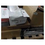Pallet of Tile...