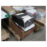 Pallet of Tile...