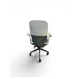 Steelcase Silq Task Chair/ Purple Retail $1200