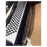 New / old stock Titano "Titan" model piano accordion
