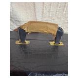 New / old stock Titano "Titan" model piano accordion