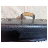 New / old stock Titano "Titan" model piano accordion