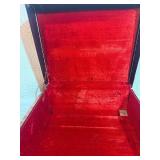 New / old stock Titano "Titan" model piano accordion