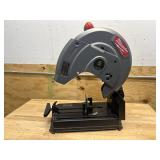 M18 FUEL 18-Volt Lithium-Ion Brushless Cordless 14 in. Abrasive Cut-Off Saw (Tool-Only) MSRP $449