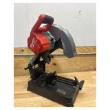 M18 FUEL 18-Volt Lithium-Ion Brushless Cordless 14 in. Abrasive Cut-Off Saw (Tool-Only) MSRP $449