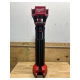Milwaukee M18 18-Volt Lithium-Ion Cordless 6,000 Lumens Rocket Dual Power Tower Light with Charger (Tool-Only) MSRP $499