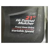 Craftsman 21"  Gas Powered Lawn Mower