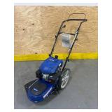 Powerhorse 22in. Wheeled Walk-Behind String Trimmer Mower, 173cc, 4-Cycle Engine MSRP $329.99