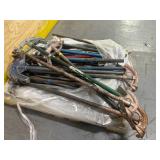 Pallet of Conduit Benders