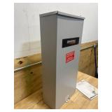 Generac 9952 200 Amp Service Rated Automatic Transfer Switch 120/240V Single Phase