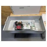 Generac 9952 200 Amp Service Rated Automatic Transfer Switch 120/240V Single Phase