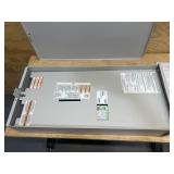 Generac 9952 200 Amp Service Rated Automatic Transfer Switch 120/240V Single Phase