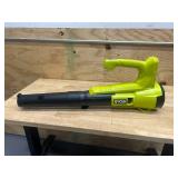 Ryobi 18V Blower (Tool Only)