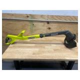 Ryobi 18V Trimmer/Edger (Tool Only)