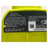 Ryobi 18V Trimmer/Edger (Tool Only)