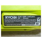 Ryobi 18V Blower (Tool Only)