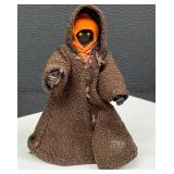 Kenner Star Wars Jawa Action Figure 3.75" Vintage 1977