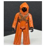 Kenner Star Wars Jawa Action Figure 3.75" Vintage 1977