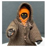 Kenner Star Wars Jawa Action Figure 3.75" Vintage 1977