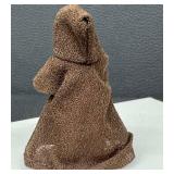 Kenner Star Wars Jawa Action Figure 3.75" Vintage 1977