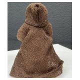 Kenner Star Wars Jawa Action Figure 3.75" Vintage 1977