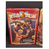 Avalon Hill Wrasslin