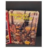 Avalon Hill Wrasslin