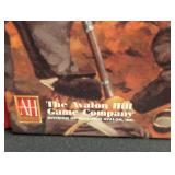 Avalon Hill Wrasslin
