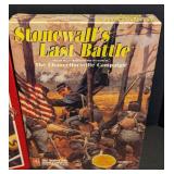 Avalon Hill Wrasslin