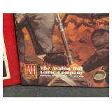 Avalon Hill Wrasslin
