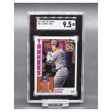 2019 Topps 