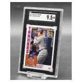 2019 Topps 