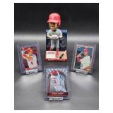 St. Louis Cardinal