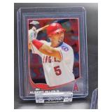 St. Louis Cardinal