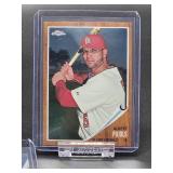 St. Louis Cardinal