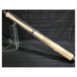 Autographed Big Stick Professional by Minnesota Twins HOF Great "Harmon Killebrew"