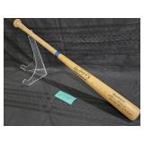 Autographed Big Stick Professional by Minnesota Twins HOF Great "Harmon Killebrew"