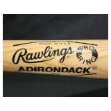 Autographed Big Stick Professional by Minnesota Twins HOF Great "Harmon Killebrew"
