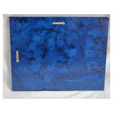 New York Yankees HOF Great "Mickey Mantle" Plaque