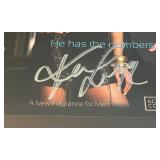 Kevin Love Autograph Custom Framed and Matted 11x14" Piece