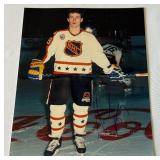 Alexander Mogilny Autographed 8x10" Hockey Photo