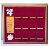 Super Stars of Baseball Card Holder and Frame - Topps Today