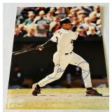 Cal Ripken Jr. Autographed 8x10" Baseball Photo