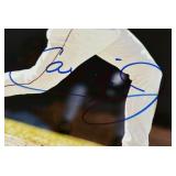 Cal Ripken Jr. Autographed 8x10" Baseball Photo