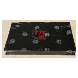 Michael Jordan "23 The Jordan Experience" New Sealed Basketball Card Set