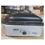 Electric roaster...
