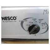 Electric roaster...