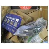 Pallet of assorted Amazon return it...
