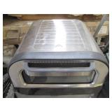 Scratch and dent Gourmia toaster ov...