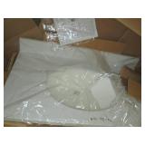 Brand new 37" wide vanity counterto...